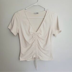 Adjustable top